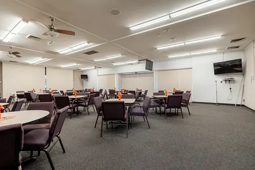 Palm Lakes Village in Phoenix, Arizona
