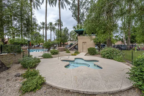 Palma Viva in Phoenix, Arizona