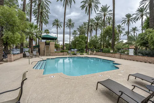 Palma Viva in Phoenix, Arizona