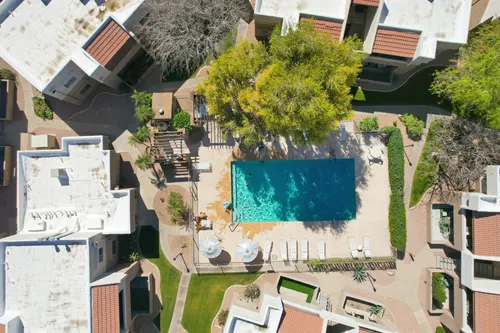 Paradise Park in Phoenix, Arizona