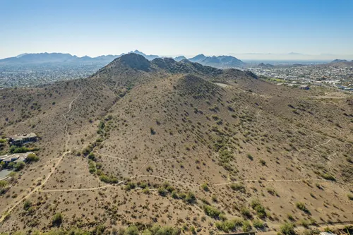 Paradise Plaza in Phoenix, Arizona