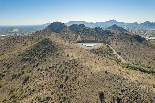 Paradise Plaza in Phoenix, Arizona