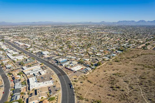 Paradise Plaza in Phoenix, Arizona