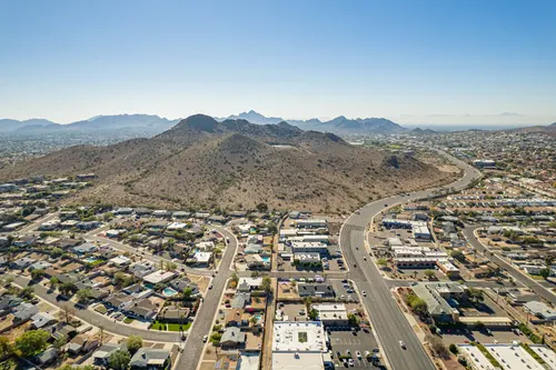Paradise Plaza in Phoenix, Arizona