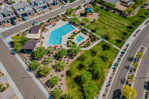Paradise Ridge in Phoenix, Arizona