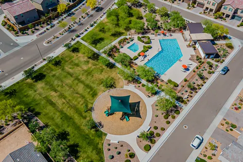 Paradise Ridge in Phoenix, Arizona
