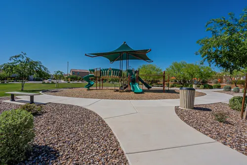 Paradise Ridge in Phoenix, Arizona