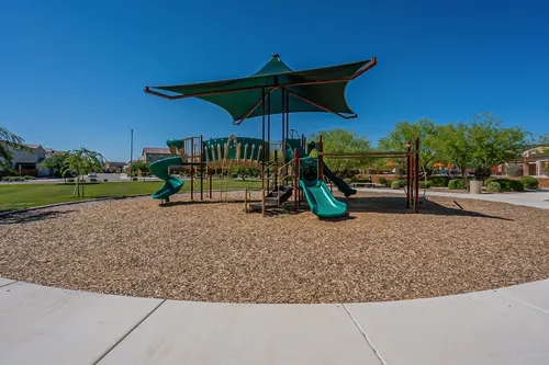 Paradise Ridge in Phoenix, Arizona