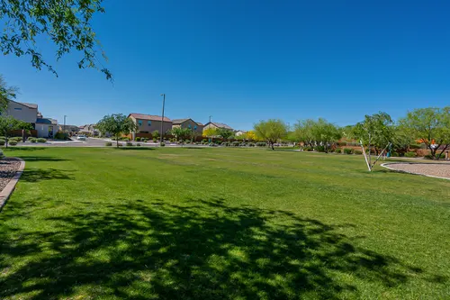 Paradise Ridge in Phoenix, Arizona