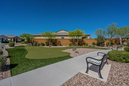 Paradise Ridge in Phoenix, Arizona
