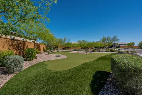 Paradise Ridge in Phoenix, Arizona