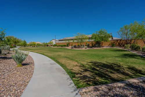 Paradise Ridge in Phoenix, Arizona