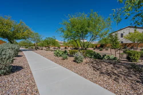 Paradise Ridge in Phoenix, Arizona