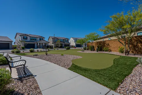 Paradise Ridge in Phoenix, Arizona