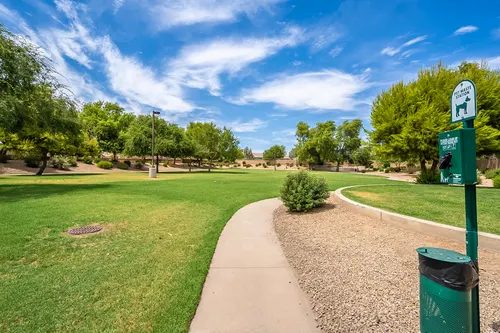 Park at Terralea in Phoenix, Arizona