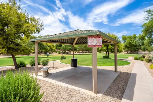 Park at Terralea in Phoenix, Arizona