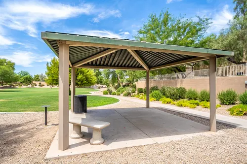 Park at Terralea in Phoenix, Arizona