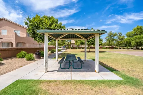 Park at Terralea in Phoenix, Arizona