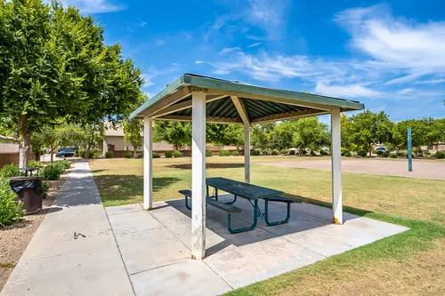 Park at Terralea in Phoenix, Arizona