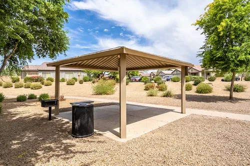Park at Terralea in Phoenix, Arizona