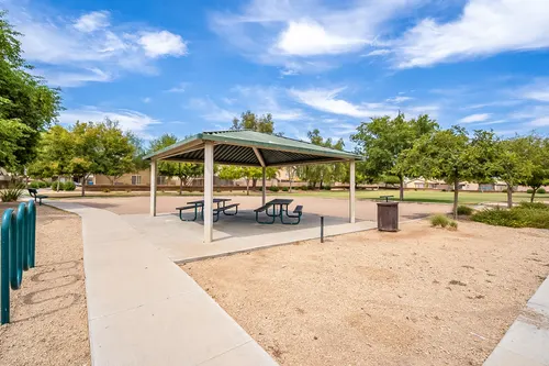 Park at Terralea in Phoenix, Arizona