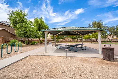 Park at Terralea in Phoenix, Arizona
