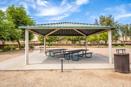 Park at Terralea in Phoenix, Arizona