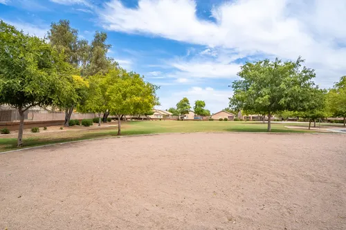 Park at Terralea in Phoenix, Arizona