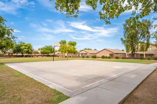 Park at Terralea in Phoenix, Arizona