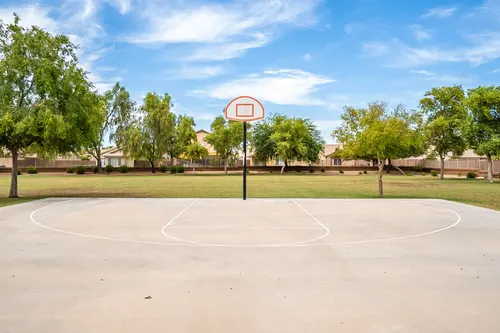 Park at Terralea in Phoenix, Arizona