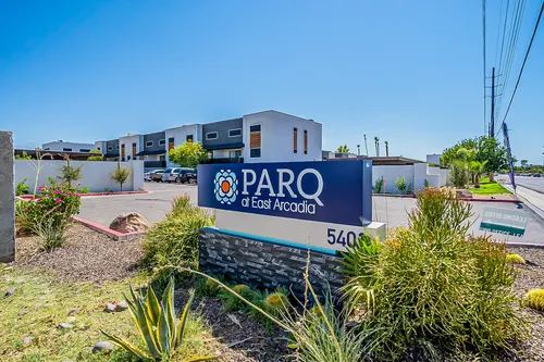 Parq at East Arcadia in Phoenix, Arizona