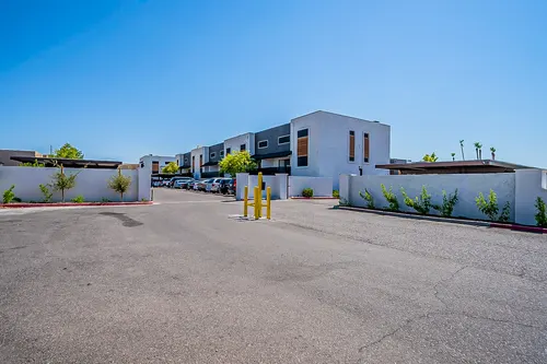 Parq at East Arcadia in Phoenix, Arizona