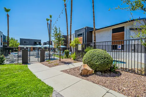 Parq at East Arcadia in Phoenix, Arizona
