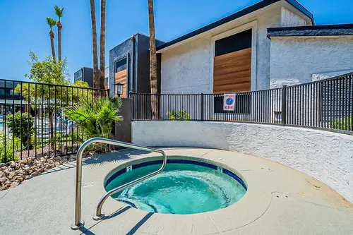 Parq at East Arcadia in Phoenix, Arizona