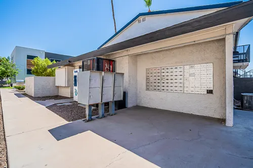 Parq at East Arcadia in Phoenix, Arizona