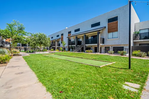 Parq at East Arcadia in Phoenix, Arizona