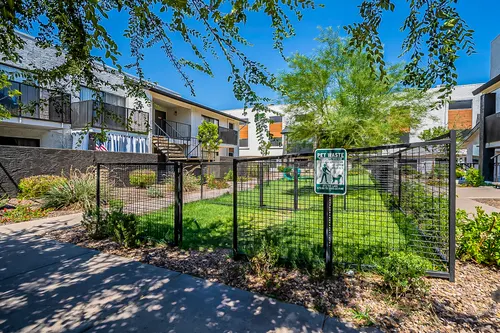 Parq at East Arcadia in Phoenix, Arizona