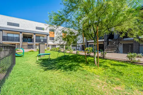 Parq at East Arcadia in Phoenix, Arizona