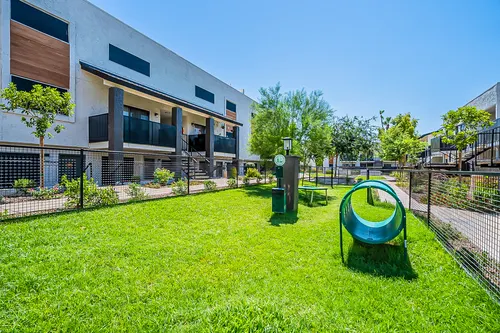 Parq at East Arcadia in Phoenix, Arizona