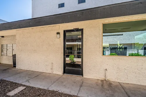 Parq at East Arcadia in Phoenix, Arizona
