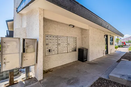 Parq at East Arcadia in Phoenix, Arizona