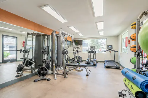 Parq at East Arcadia in Phoenix, Arizona