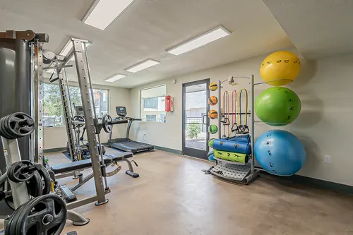 Parq at East Arcadia in Phoenix, Arizona
