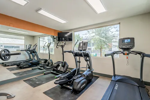 Parq at East Arcadia in Phoenix, Arizona