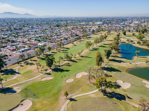 Pendergast Estates in Phoenix, Arizona