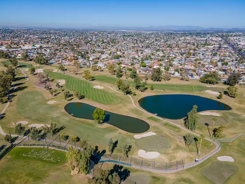 Pendergast Estates in Phoenix, Arizona