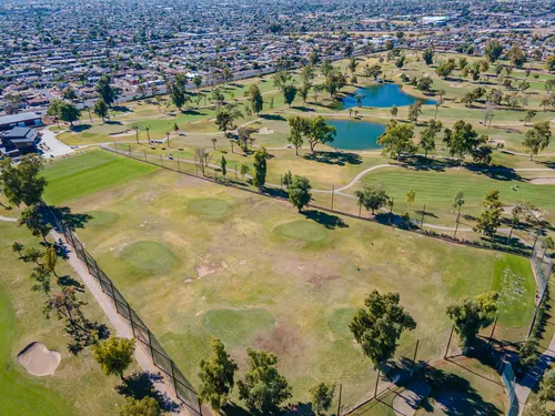 Pendergast Estates in Phoenix, Arizona