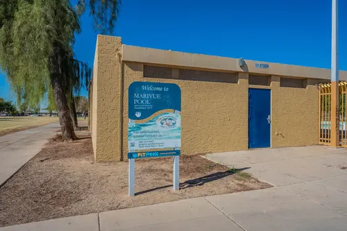 Pendergast Estates in Phoenix, Arizona