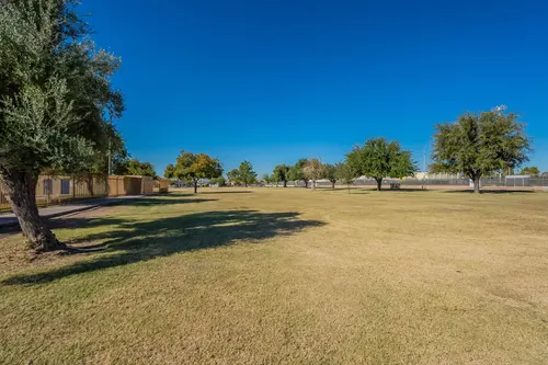 Pendergast Estates in Phoenix, Arizona