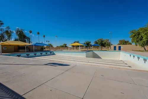 Pendergast Estates in Phoenix, Arizona